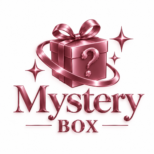 +Mystery Box