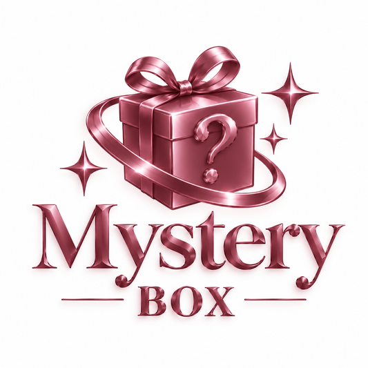 +Mystery Box